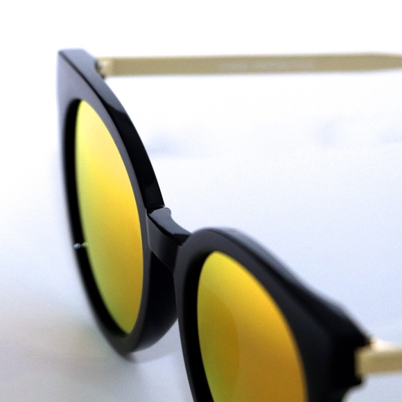 Cat Eye Sunglasses - Picture 3 of 4